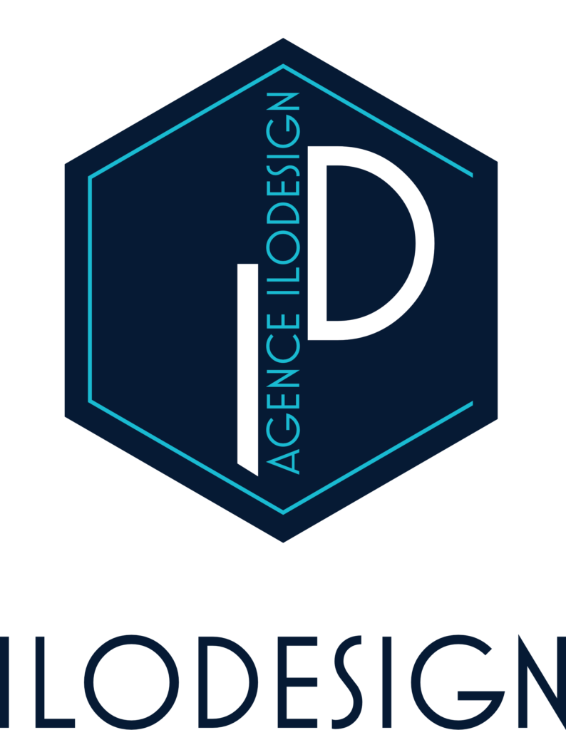 logo ilo design