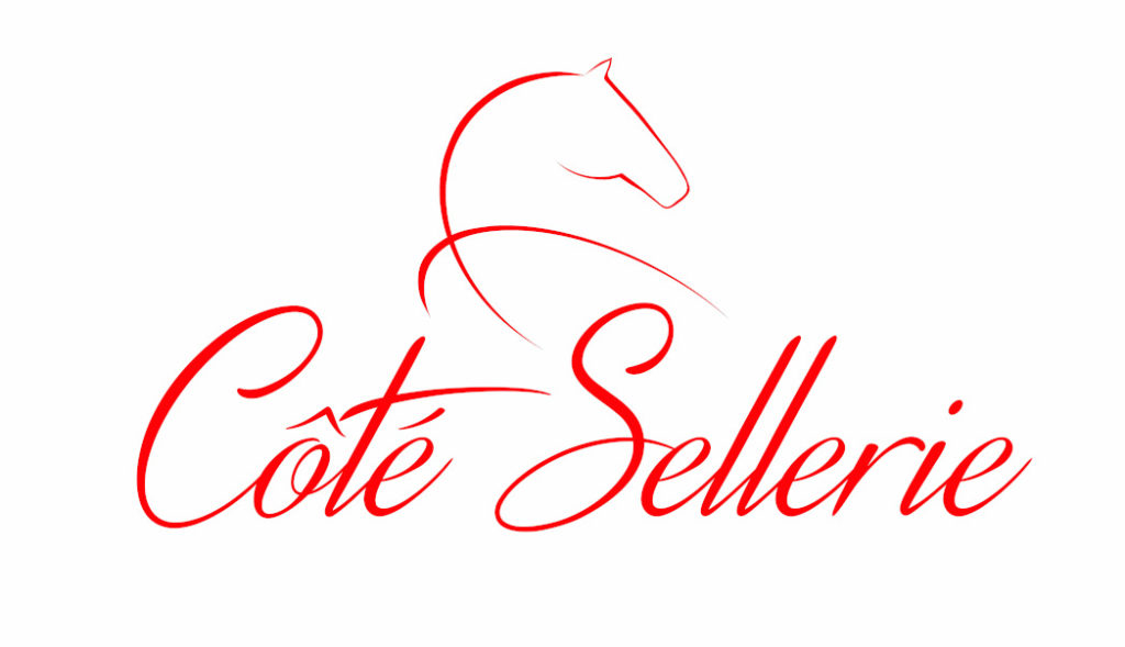 Logo Côté Sellerie